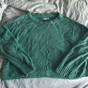 American eagle sweater